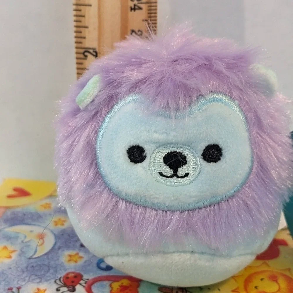 Squishmallows micromallow by